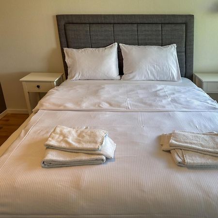 Joenkoeping Hotel Apartments Εξωτερικό φωτογραφία