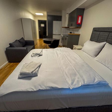 Joenkoeping Hotel Apartments Εξωτερικό φωτογραφία