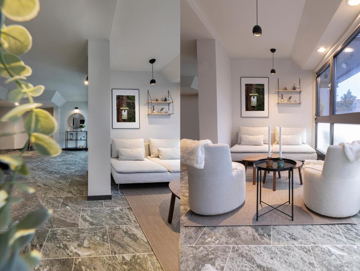 Joenkoeping Hotel Apartments Εξωτερικό φωτογραφία