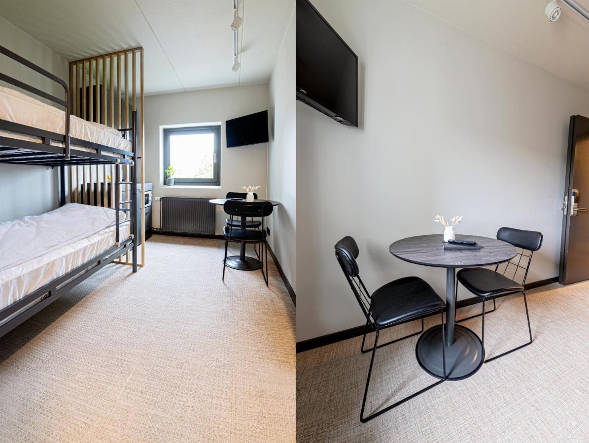 Joenkoeping Hotel Apartments Εξωτερικό φωτογραφία