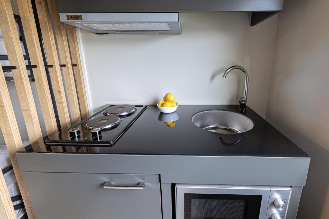Joenkoeping Hotel Apartments Εξωτερικό φωτογραφία