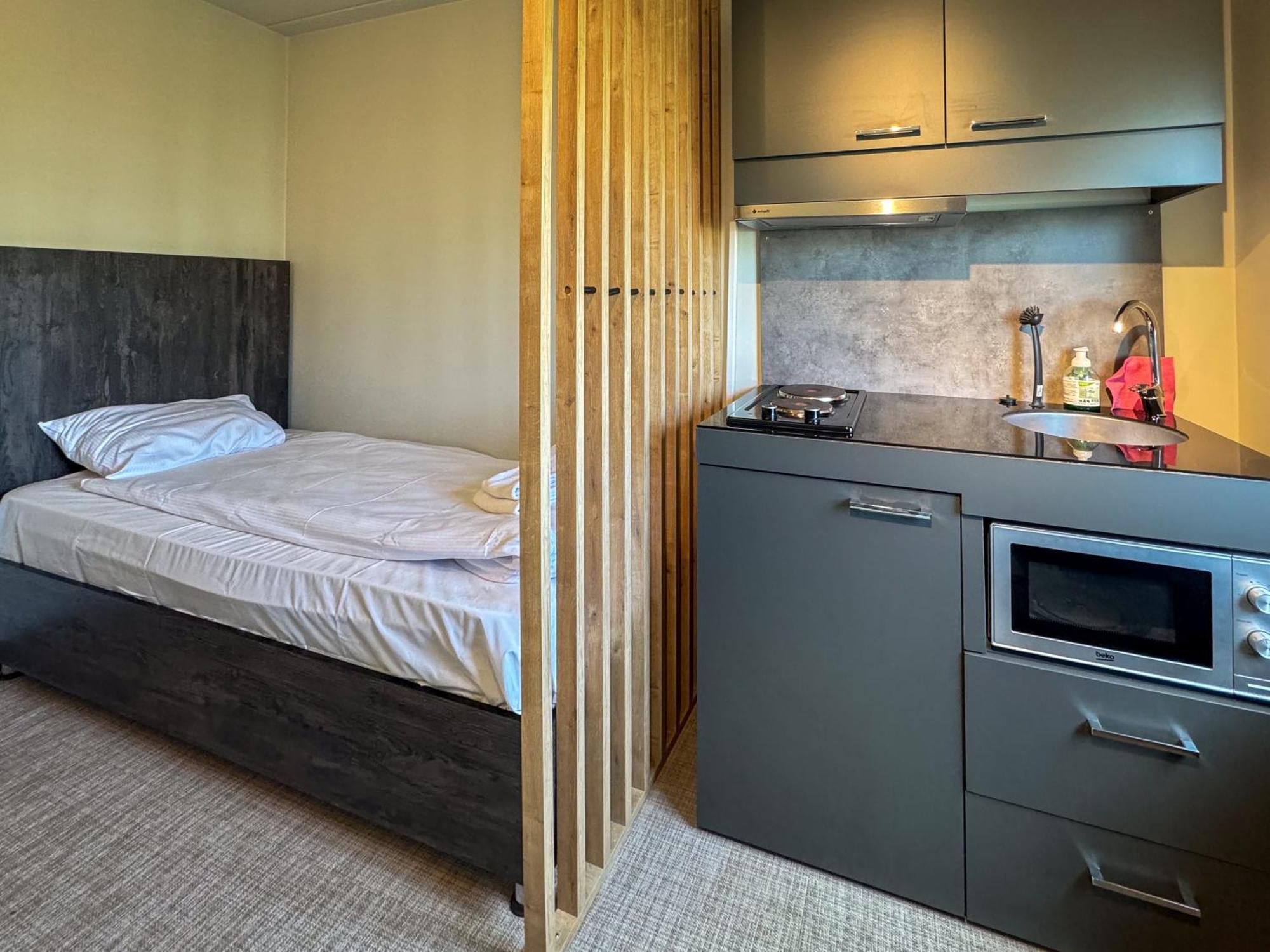 Joenkoeping Hotel Apartments Εξωτερικό φωτογραφία