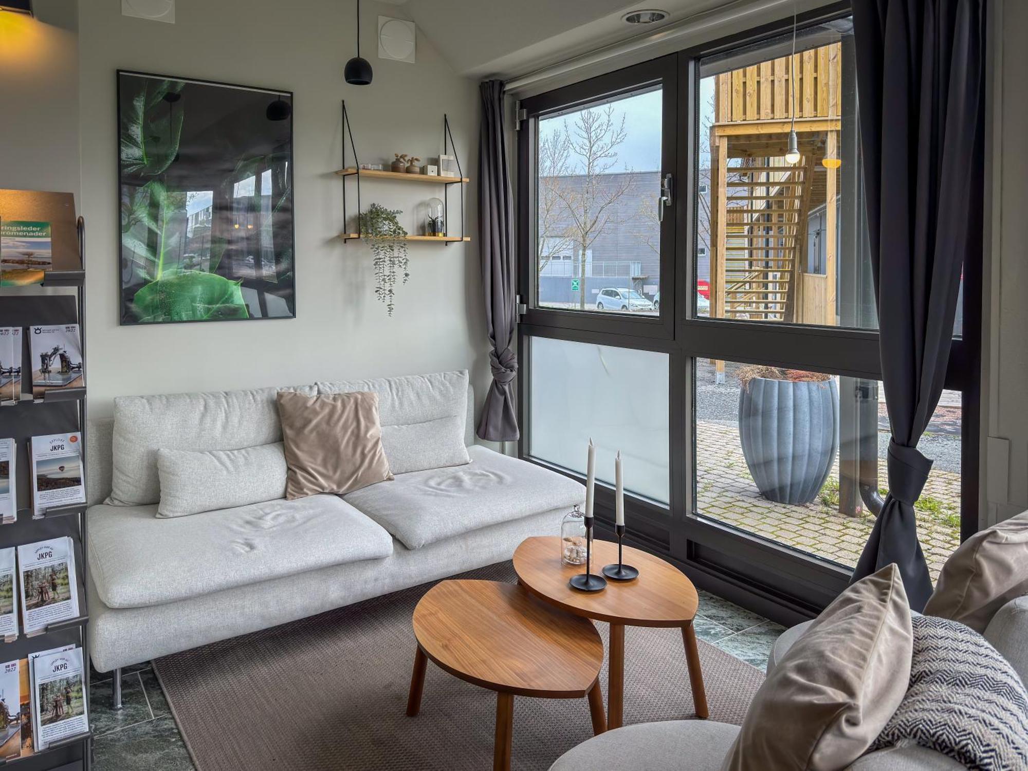 Joenkoeping Hotel Apartments Εξωτερικό φωτογραφία