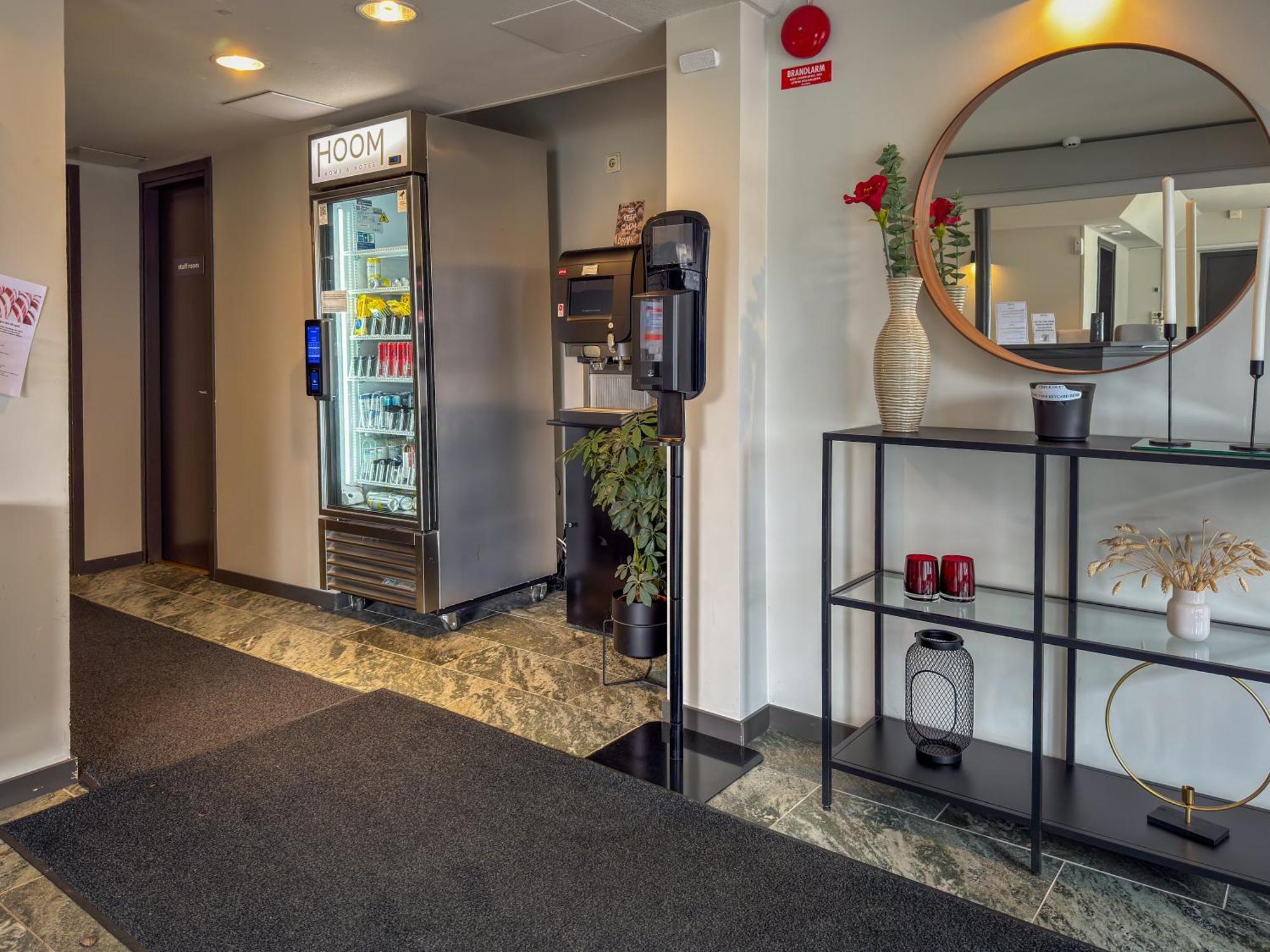 Joenkoeping Hotel Apartments Εξωτερικό φωτογραφία