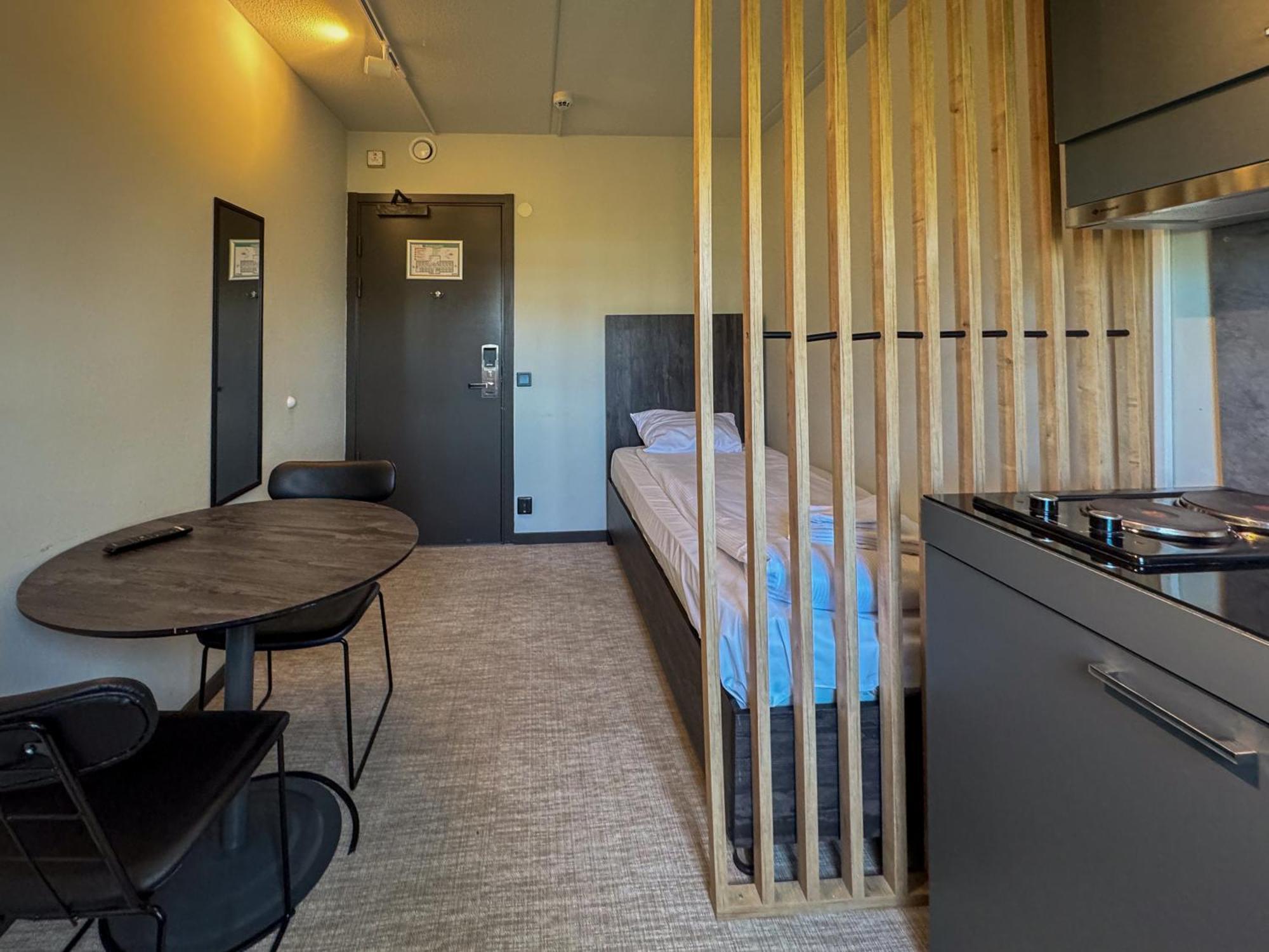 Joenkoeping Hotel Apartments Εξωτερικό φωτογραφία