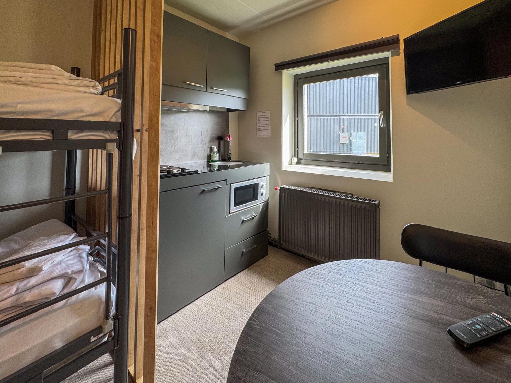Joenkoeping Hotel Apartments Εξωτερικό φωτογραφία