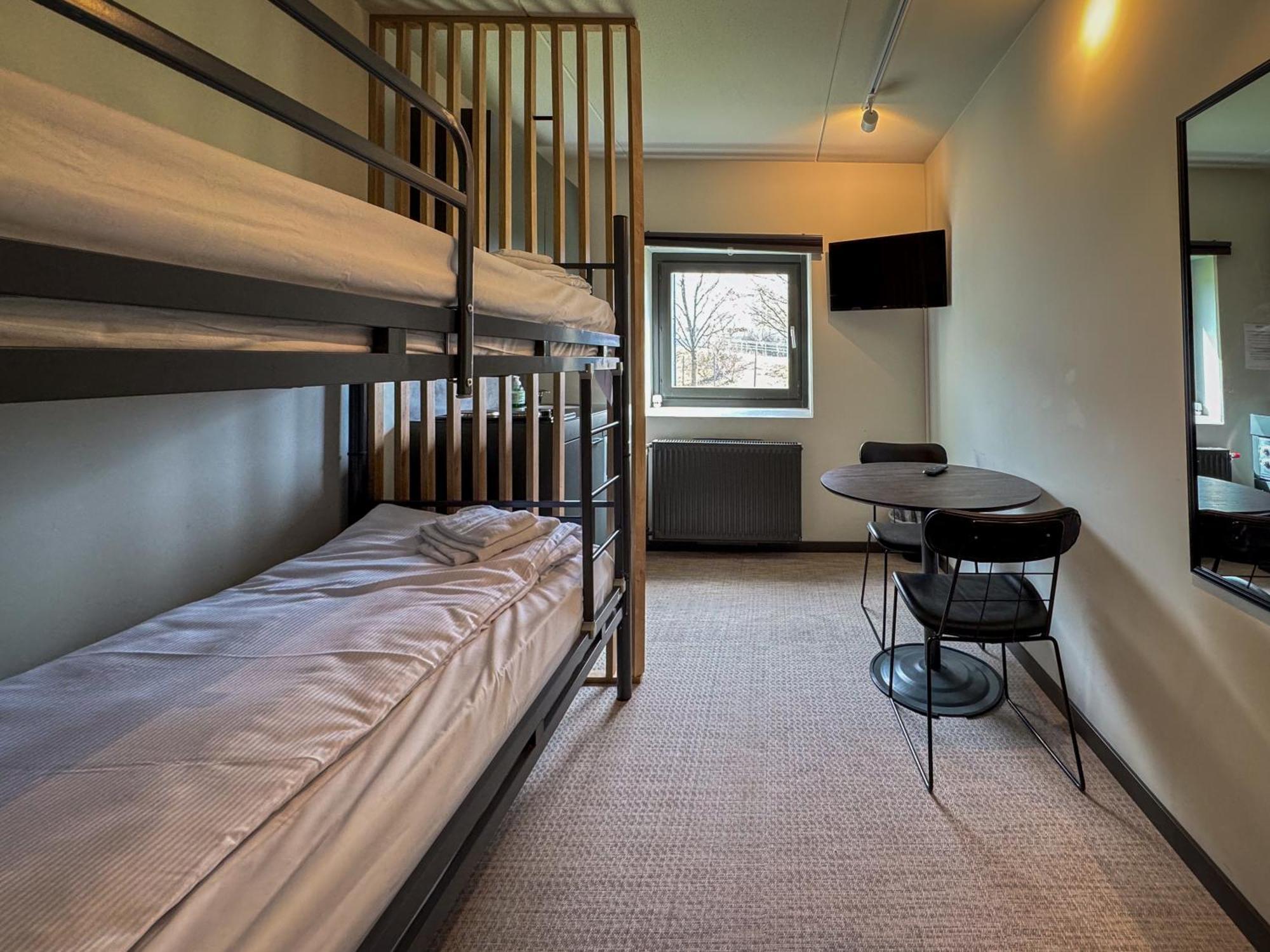 Joenkoeping Hotel Apartments Εξωτερικό φωτογραφία