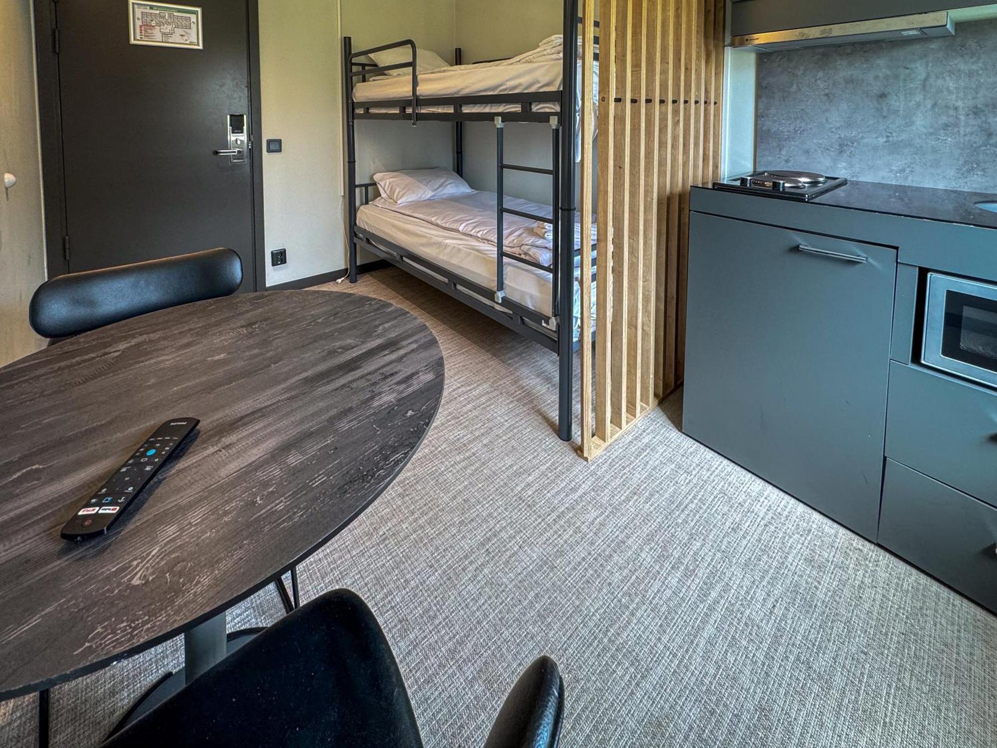 Joenkoeping Hotel Apartments Εξωτερικό φωτογραφία