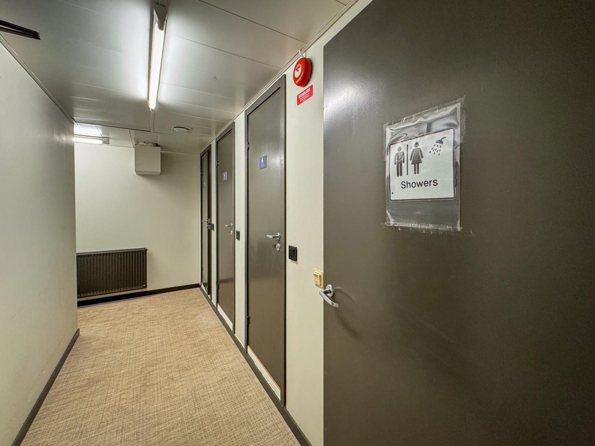 Joenkoeping Hotel Apartments Εξωτερικό φωτογραφία