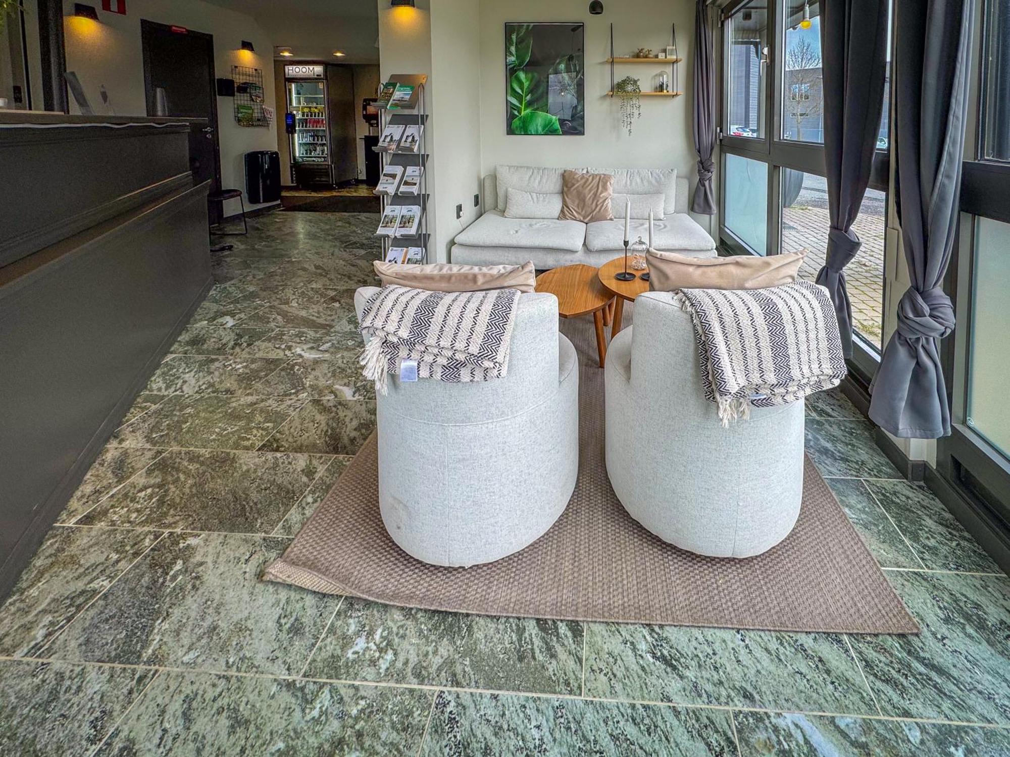 Joenkoeping Hotel Apartments Εξωτερικό φωτογραφία