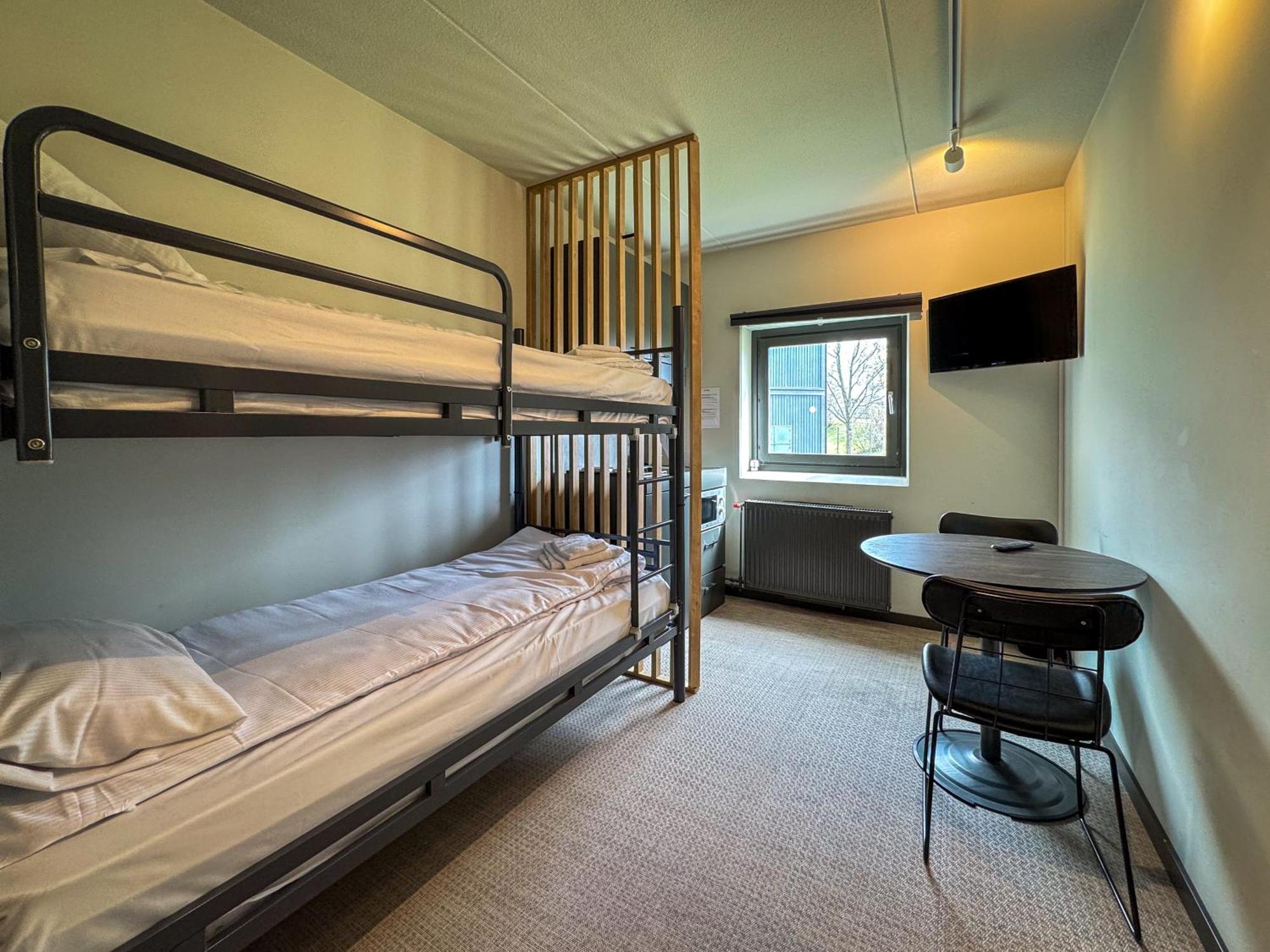Joenkoeping Hotel Apartments Εξωτερικό φωτογραφία
