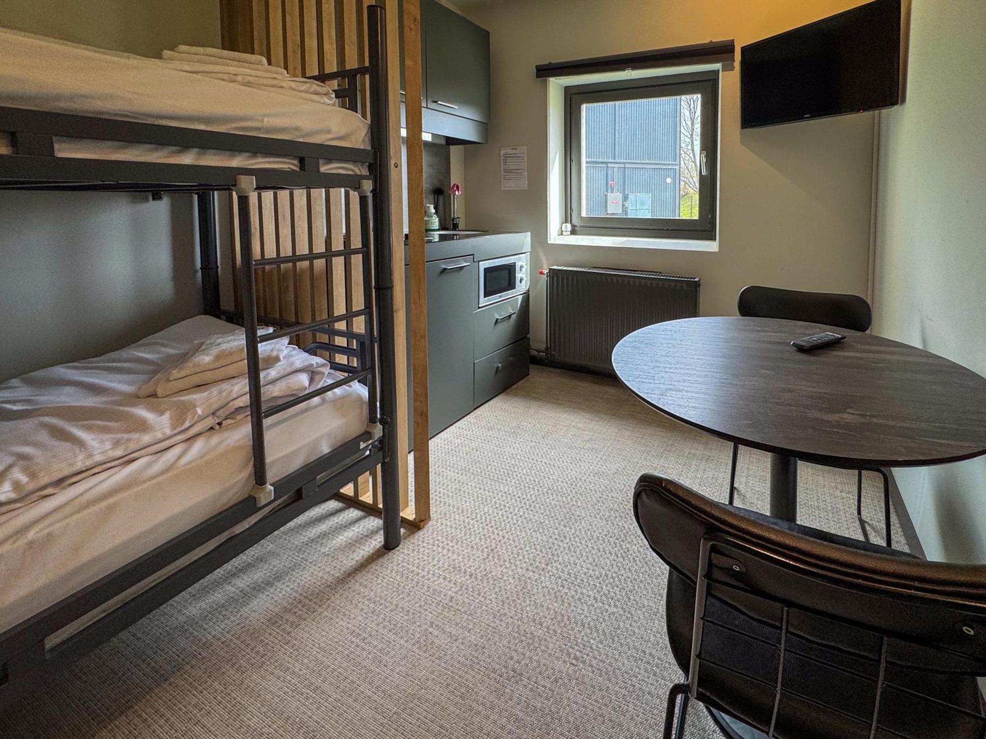 Joenkoeping Hotel Apartments Εξωτερικό φωτογραφία