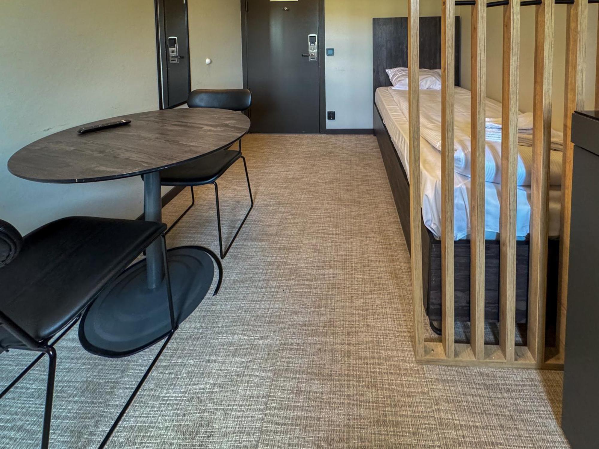 Joenkoeping Hotel Apartments Εξωτερικό φωτογραφία