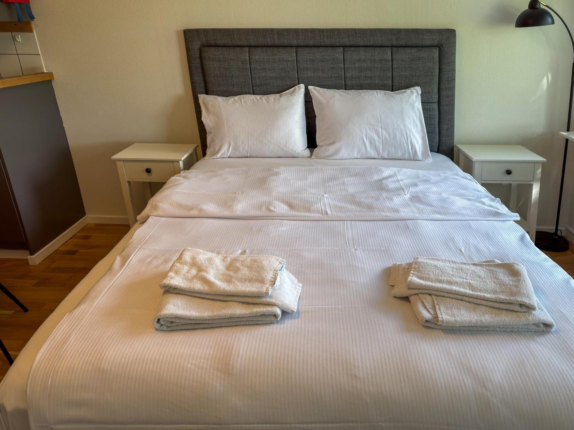 Joenkoeping Hotel Apartments Εξωτερικό φωτογραφία