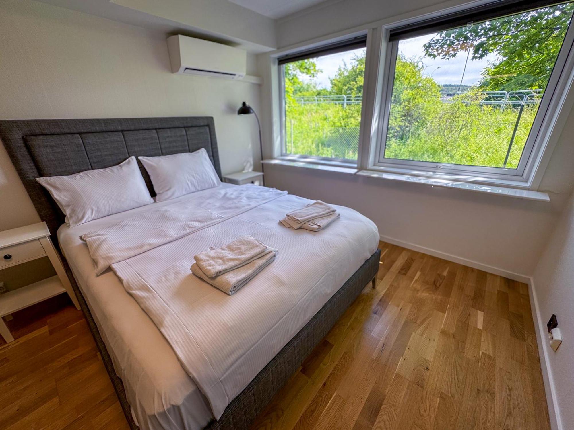 Joenkoeping Hotel Apartments Εξωτερικό φωτογραφία