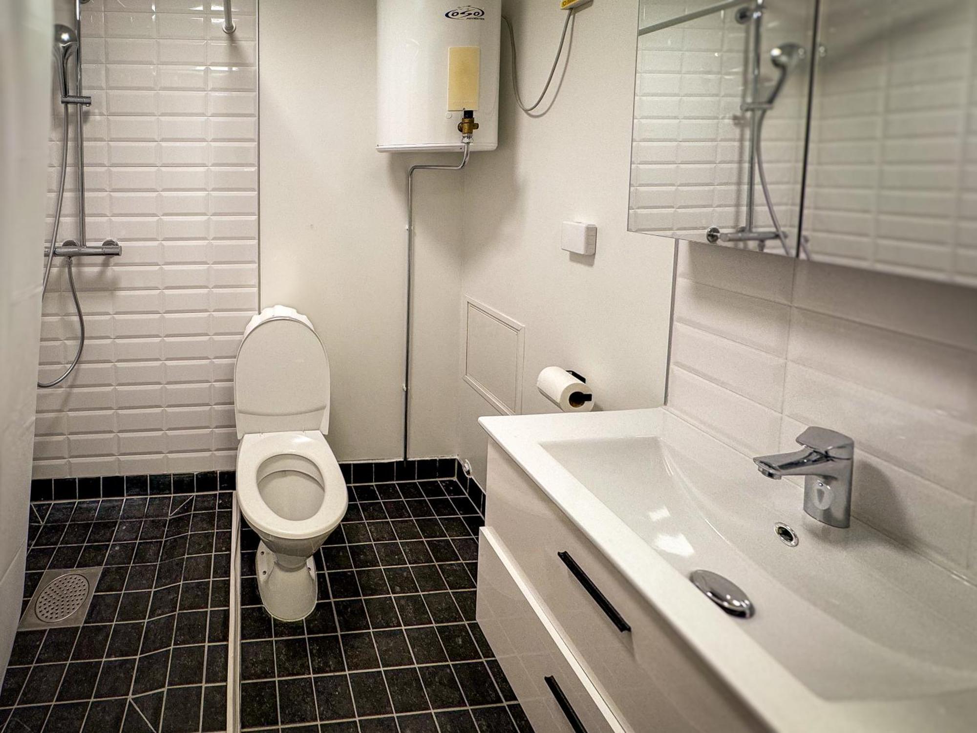 Joenkoeping Hotel Apartments Εξωτερικό φωτογραφία